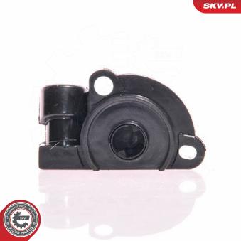 Capteur, position du papillon ESEN SKV