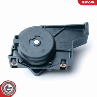 Capteur, position d'accelerateur ESEN SKV