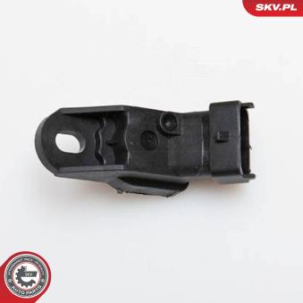 Capteur, pression du tuyau d'admission ESEN SKV