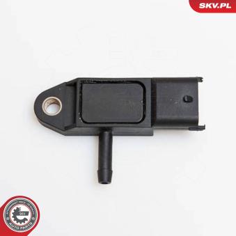 Capteur, pression du tuyau d'admission ESEN SKV