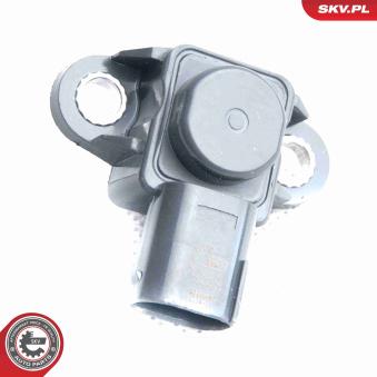 Capteur, pression du tuyau d'admission ESEN SKV