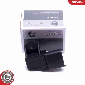 Capteur, pression du tuyau d'admission ESEN SKV 17SKV151