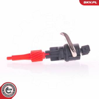 Capteur, vitesse/régime ESEN SKV