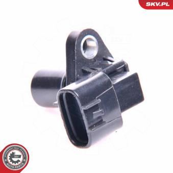 Capteur d'angle, vilebrequin ESEN SKV