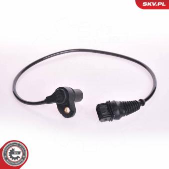 Capteur, position d'arbre à cames ESEN SKV