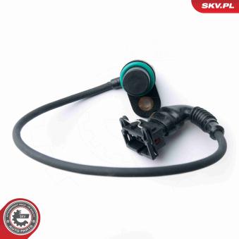 Capteur, position d'arbre à cames ESEN SKV