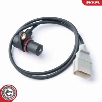 Capteur d'angle, vilebrequin ESEN SKV