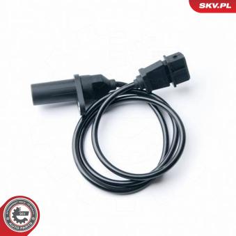 Capteur d'angle, vilebrequin ESEN SKV