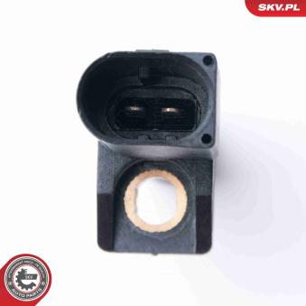 Capteur d'angle, vilebrequin ESEN SKV