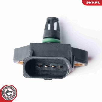 Capteur, pression du tuyau d'admission ESEN SKV 17SKV348