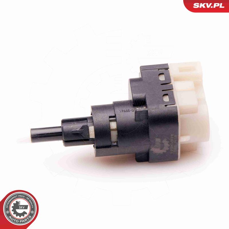 Interrupteur des feux de freins ESEN SKV 17SKV376 - Visuel 1