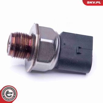 Capteur, pression de carburant ESEN SKV