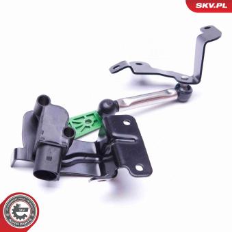 Capteur, lumière xénon (correcteur de portée) ESEN SKV