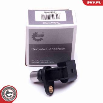 Capteur, position d'arbre à cames ESEN SKV