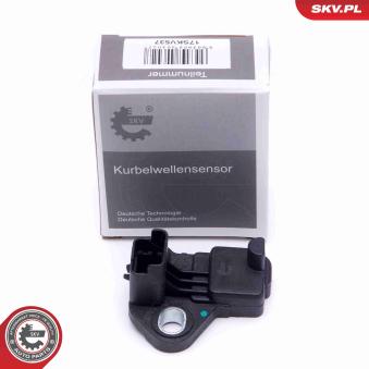 Capteur d'angle, vilebrequin ESEN SKV