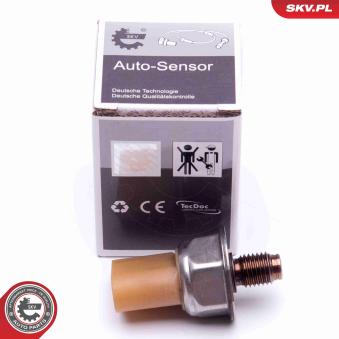 Capteur, pression de carburant ESEN SKV