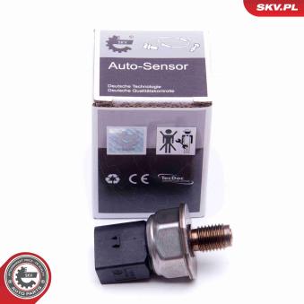 Capteur, pression de carburant ESEN SKV