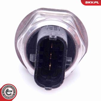 Capteur, pression de carburant ESEN SKV