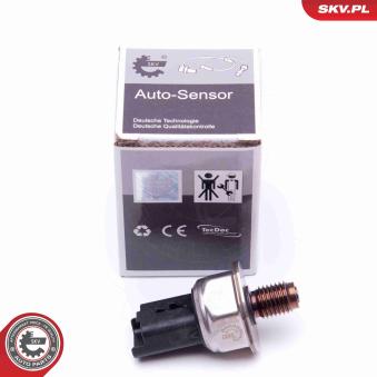 Capteur, pression de carburant ESEN SKV