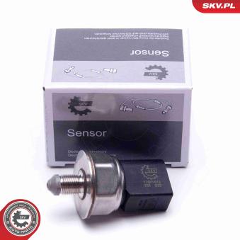 Capteur, pression de carburant ESEN SKV 17SKV613