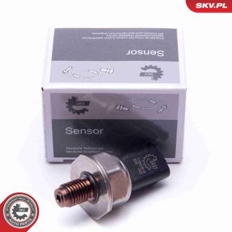 Capteur, pression de carburant ESEN SKV