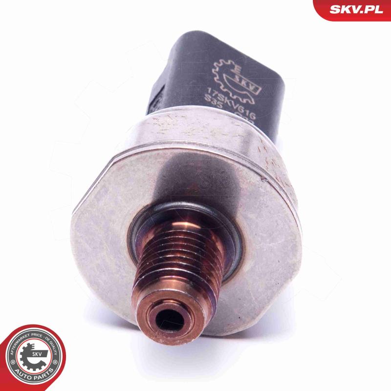 Capteur, pression de carburant ESEN SKV 17SKV616 - Visuel 1