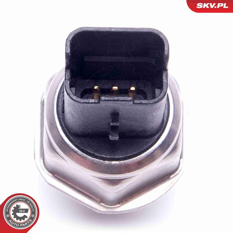 Capteur, pression de carburant ESEN SKV 17SKV616 - Visuel 2