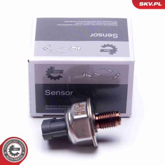 Capteur, pression de carburant ESEN SKV