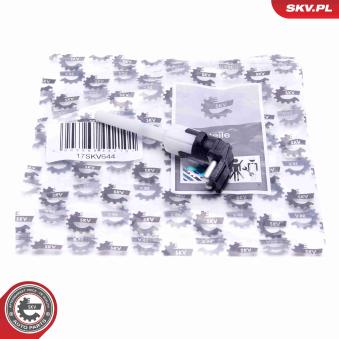 Capteur, niveau d'eau de refroidissement ESEN SKV