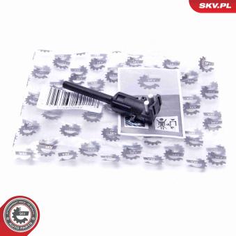 Capteur, niveau d'eau de refroidissement ESEN SKV