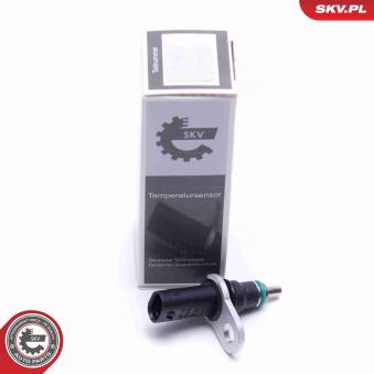 Sonde de température, liquide de refroidissement ESEN SKV