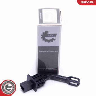 Capteur, température intérieur ESEN SKV