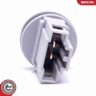 Capteur, température intérieur ESEN SKV