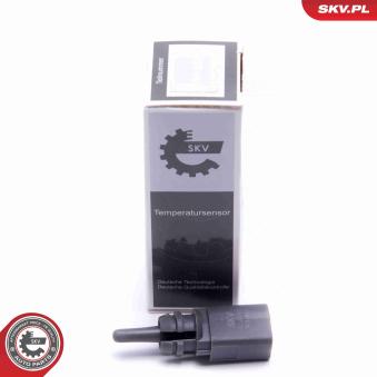 Capteur, température extérieure ESEN SKV