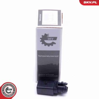 Capteur, température extérieure ESEN SKV