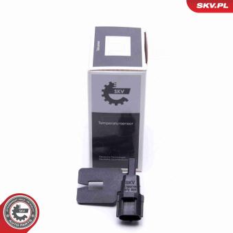 Capteur, température extérieure ESEN SKV