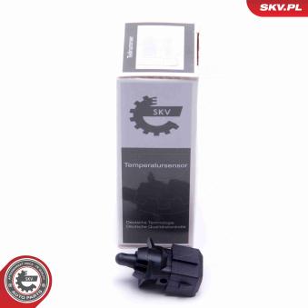 Capteur, température extérieure ESEN SKV