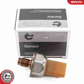 Capteur, pression de carburant ESEN SKV