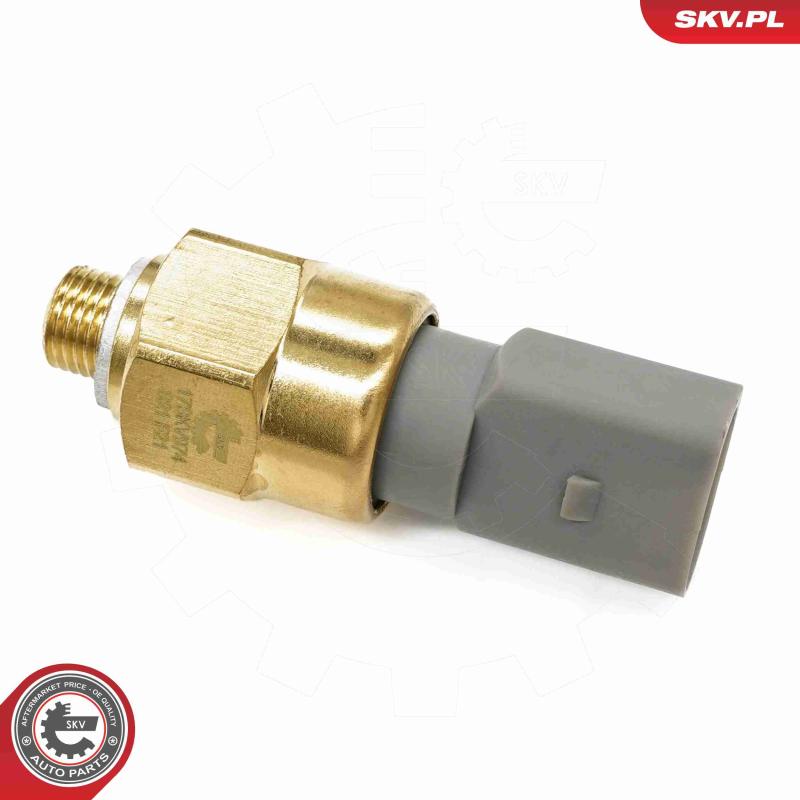 Indicateur de pression d'huile ESEN SKV 17SKV974 - Visuel 1