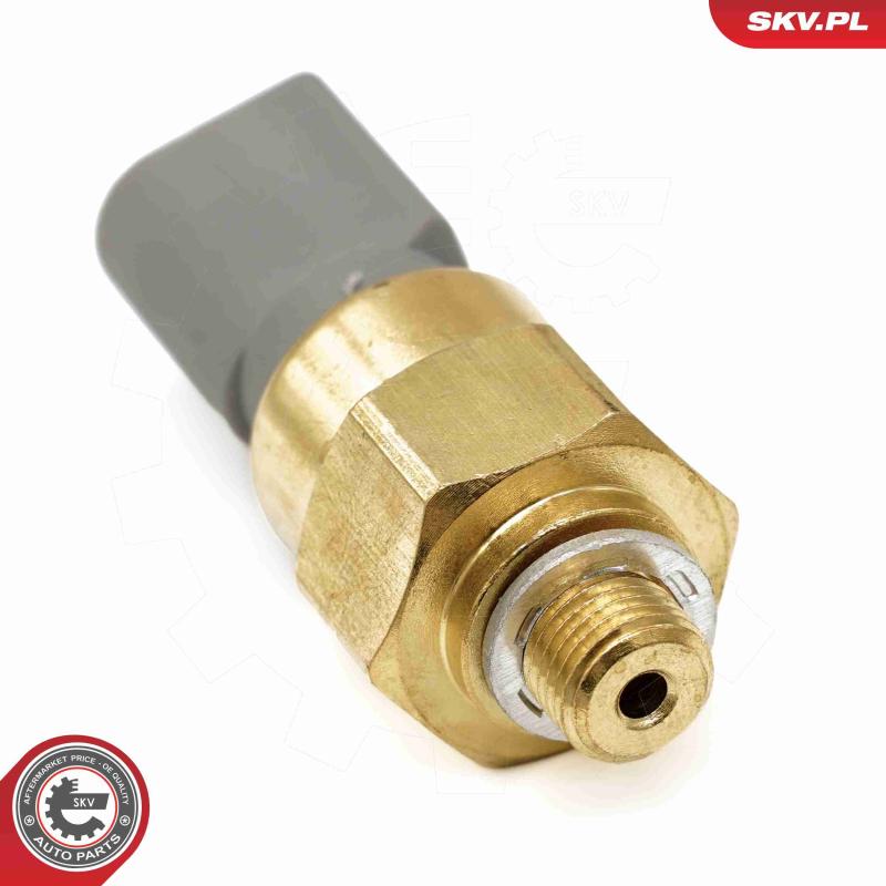 Indicateur de pression d'huile ESEN SKV 17SKV974 - Visuel 3