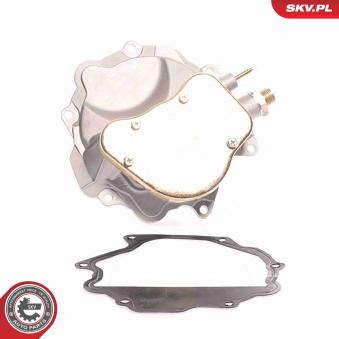 Pompe à vide, système de freinage ESEN SKV