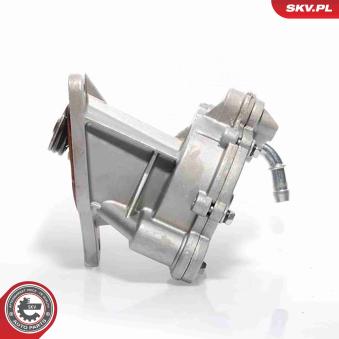 Pompe à vide, système de freinage ESEN SKV