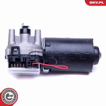 Moteur d'essuie-glace ESEN SKV