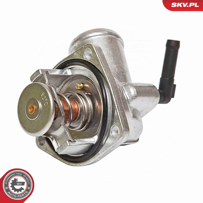 Thermostat d'eau ESEN SKV 20SKV005 - Visuel 1