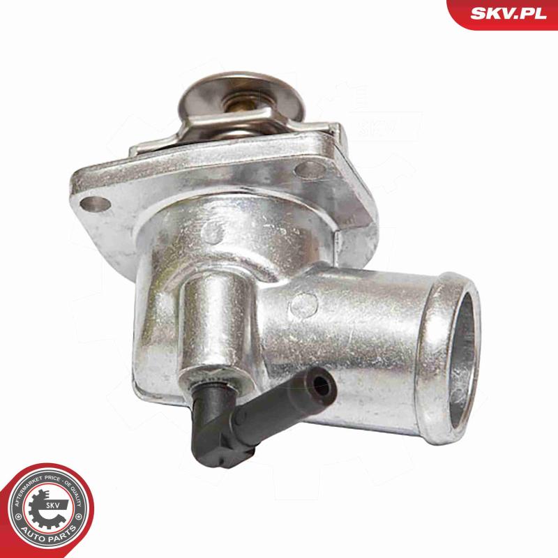 Thermostat d'eau ESEN SKV 20SKV005 - Visuel 2