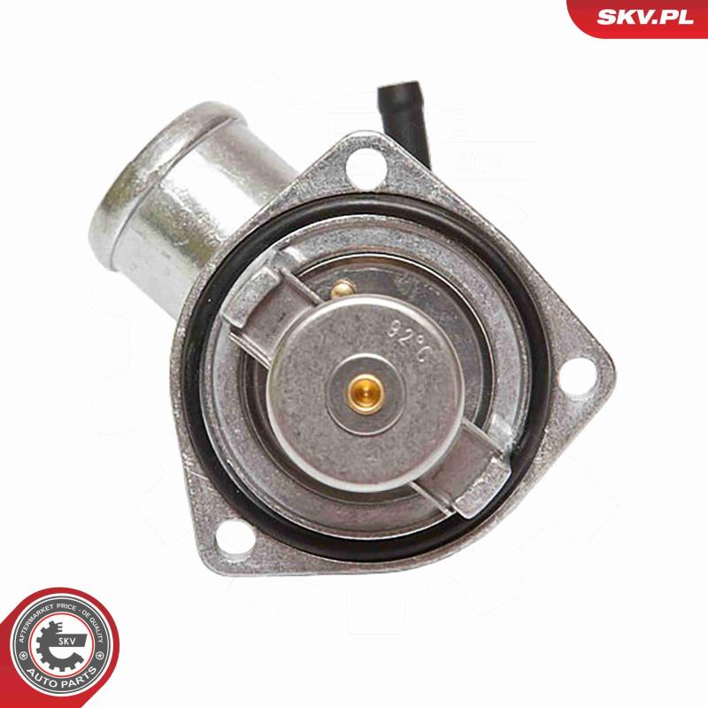 Thermostat d'eau ESEN SKV 20SKV005 - Visuel 3