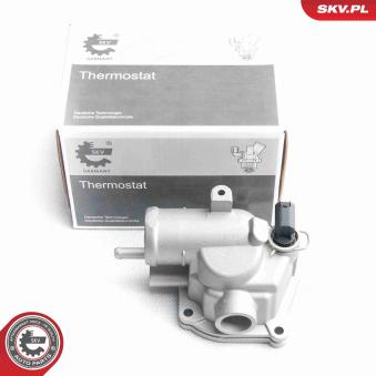 Thermostat d'eau ESEN SKV