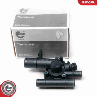 Thermostat d'eau ESEN SKV