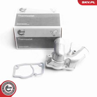 Thermostat d'eau ESEN SKV