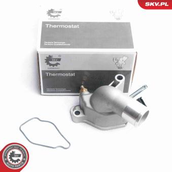 Thermostat d'eau ESEN SKV